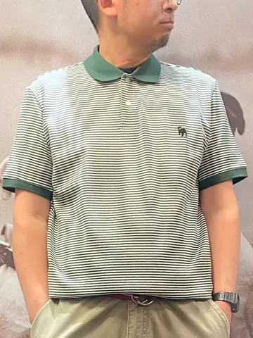 J.PRESS MEN 岩名 コーディネート画像