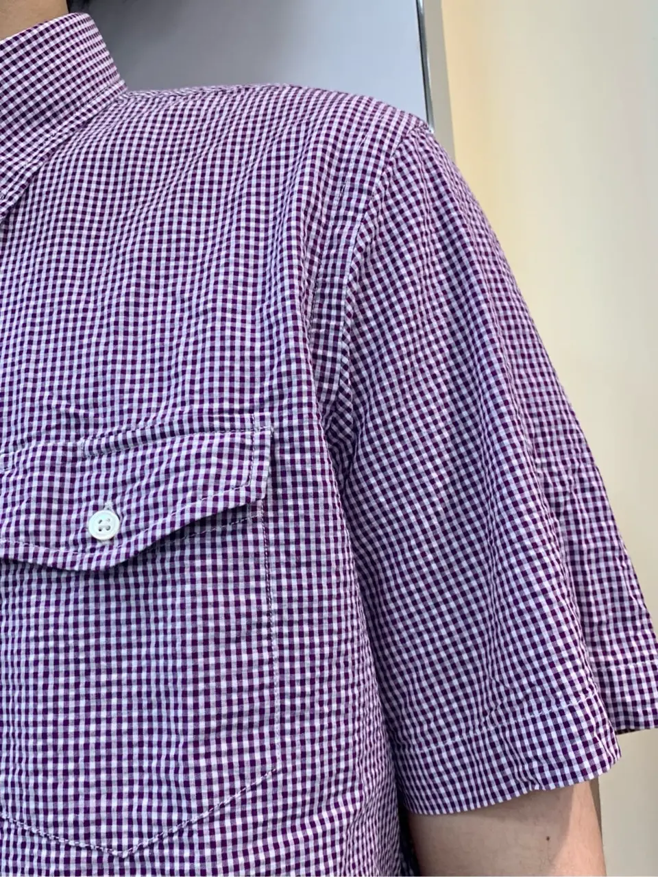 J.PRESS MEN 板屋 コーディネート画像