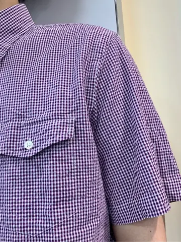 J.PRESS MEN 板屋 コーディネート画像