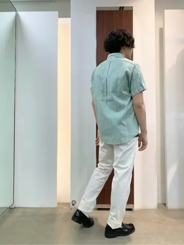 J.PRESS MEN 板屋 コーディネート画像