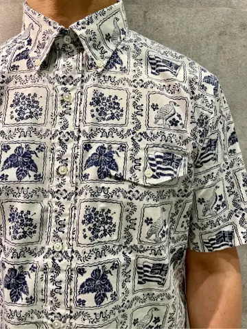 J.PRESS MEN 中谷 コーディネート画像