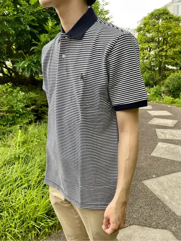 J.PRESS MEN 小沼 コーディネート画像