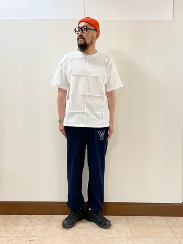 J.PRESS MEN 柳原 コーディネート画像