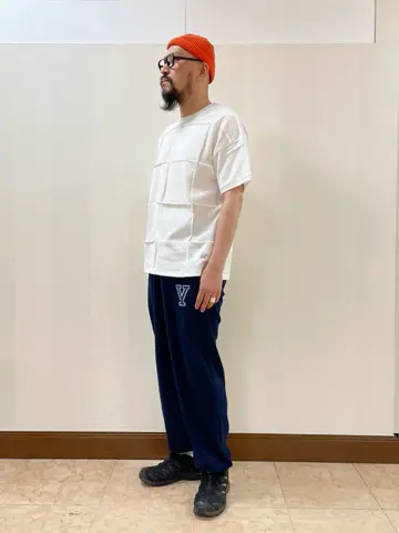 J.PRESS MEN 柳原 コーディネート画像