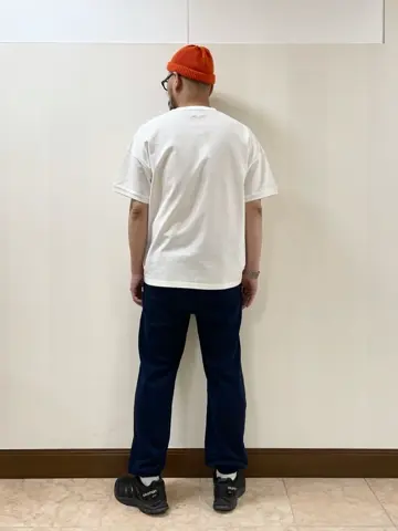 J.PRESS MEN 柳原 コーディネート画像