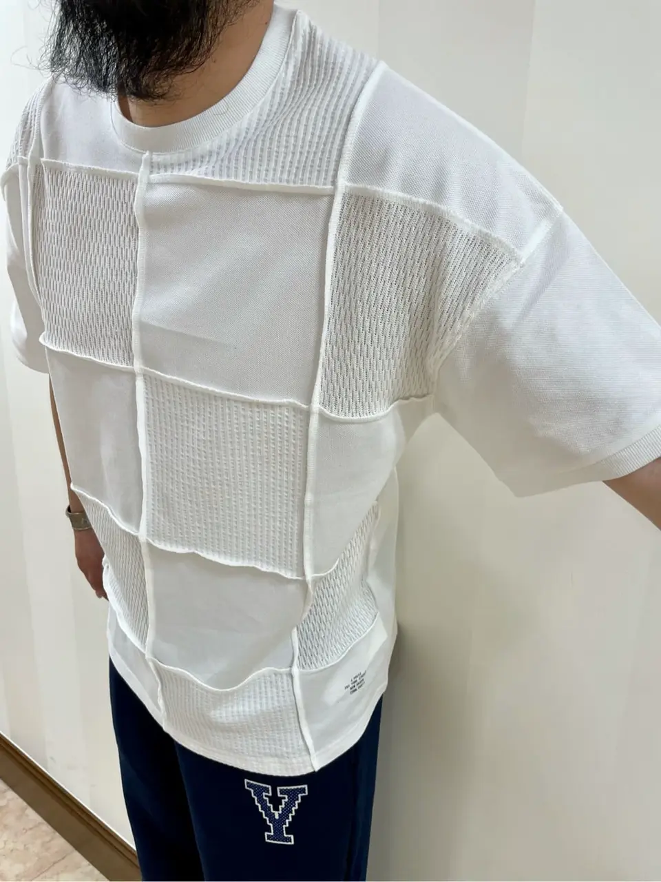 J.PRESS MEN 柳原 コーディネート画像