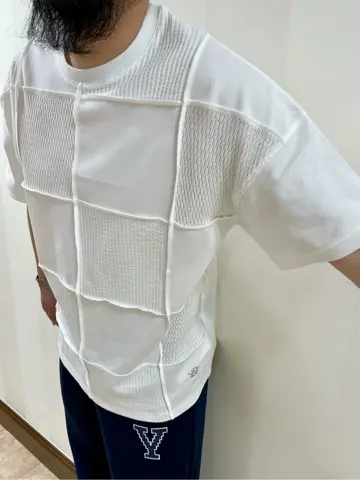 J.PRESS MEN 柳原 コーディネート画像