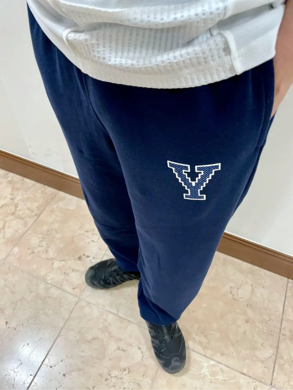 J.PRESS MEN 柳原 コーディネート画像