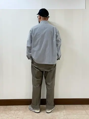 J.PRESS MEN 柳原 コーディネート画像