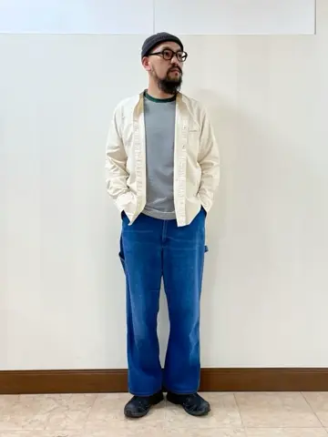 J.PRESS MEN 柳原 コーディネート画像