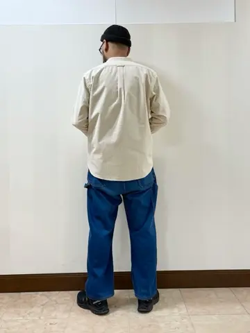 J.PRESS MEN 柳原 コーディネート画像