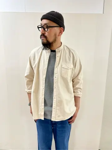 J.PRESS MEN 柳原 コーディネート画像