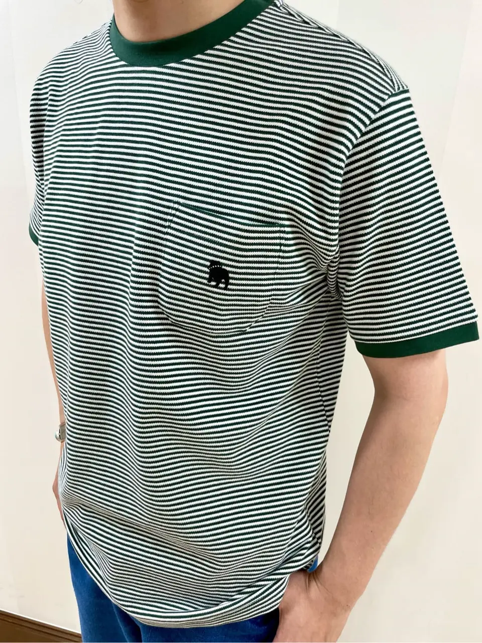 J.PRESS MEN 柳原 コーディネート画像