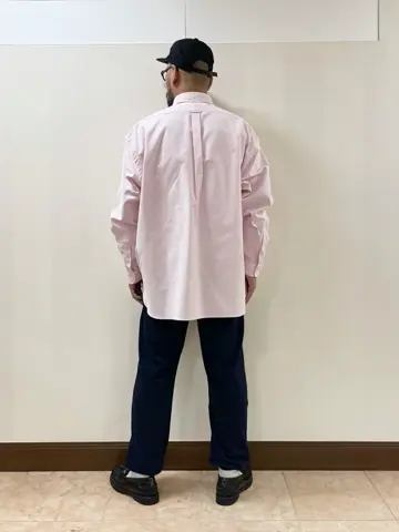 J.PRESS MEN 柳原 コーディネート画像