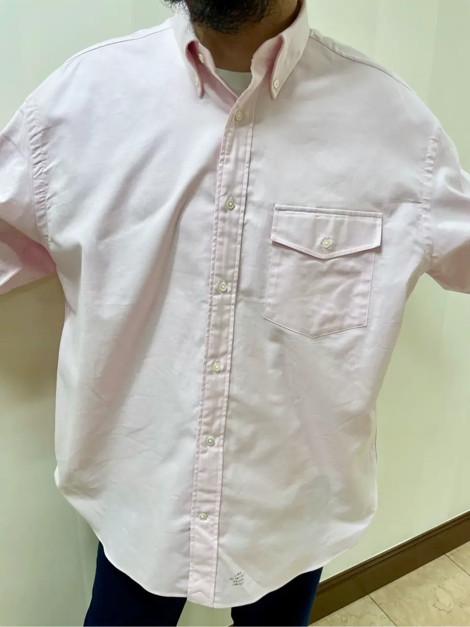 J.PRESS MEN 柳原 コーディネート画像