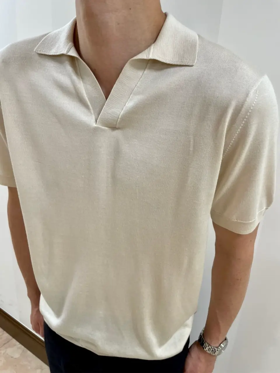 J.PRESS MEN 岡部 コーディネート画像