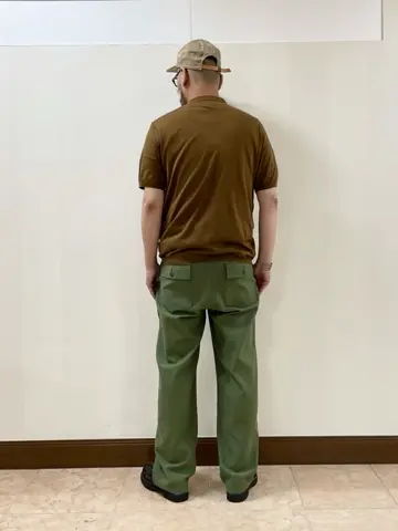 J.PRESS MEN 柳原 コーディネート画像