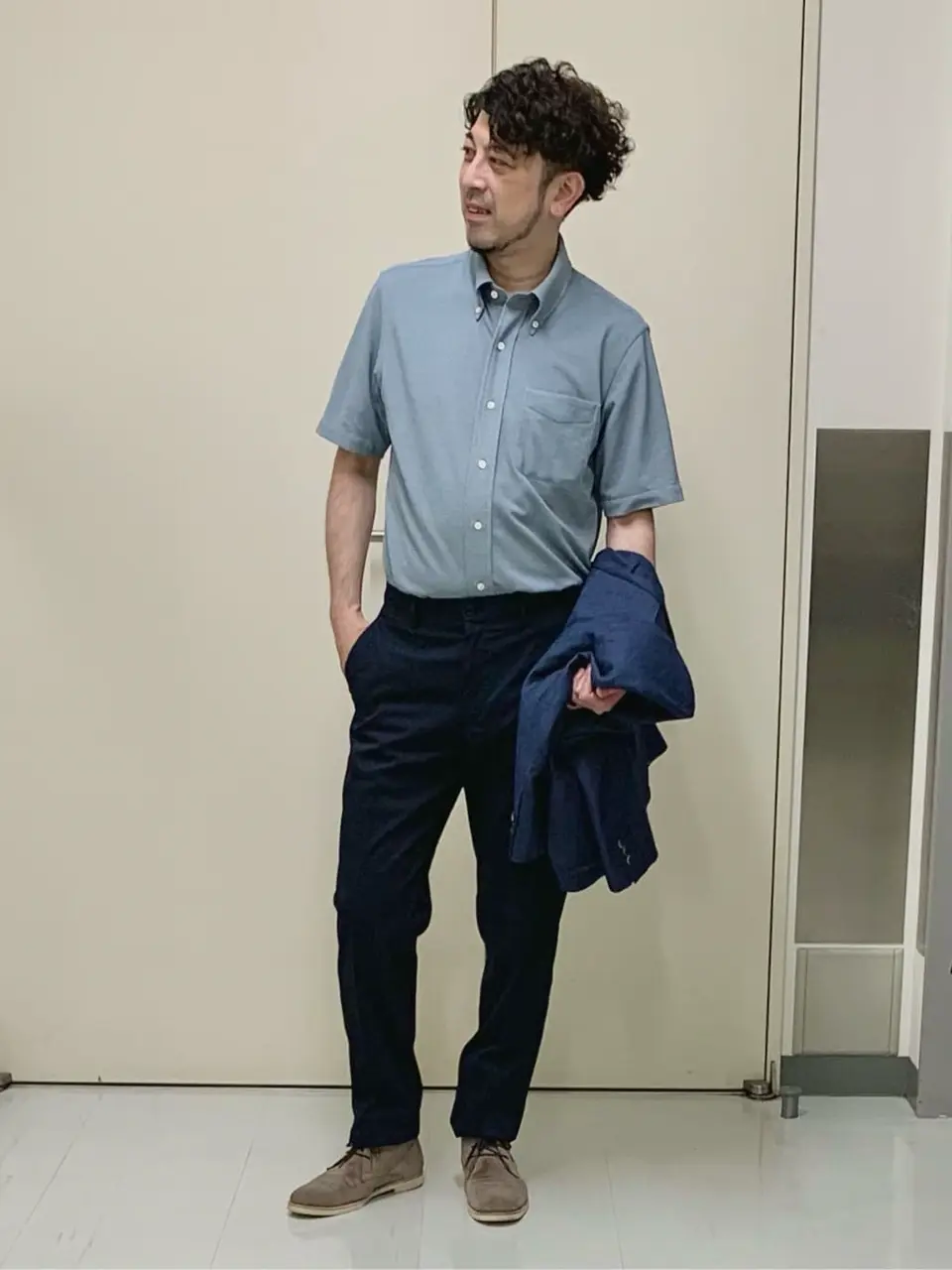  瀬戸 コーディネート画像