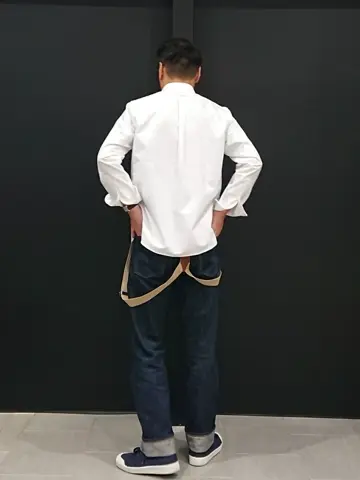 J.PRESS MEN 矢部 コーディネート画像