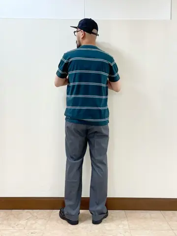 J.PRESS MEN 柳原 コーディネート画像