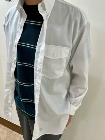 J.PRESS MEN 柳原 コーディネート画像