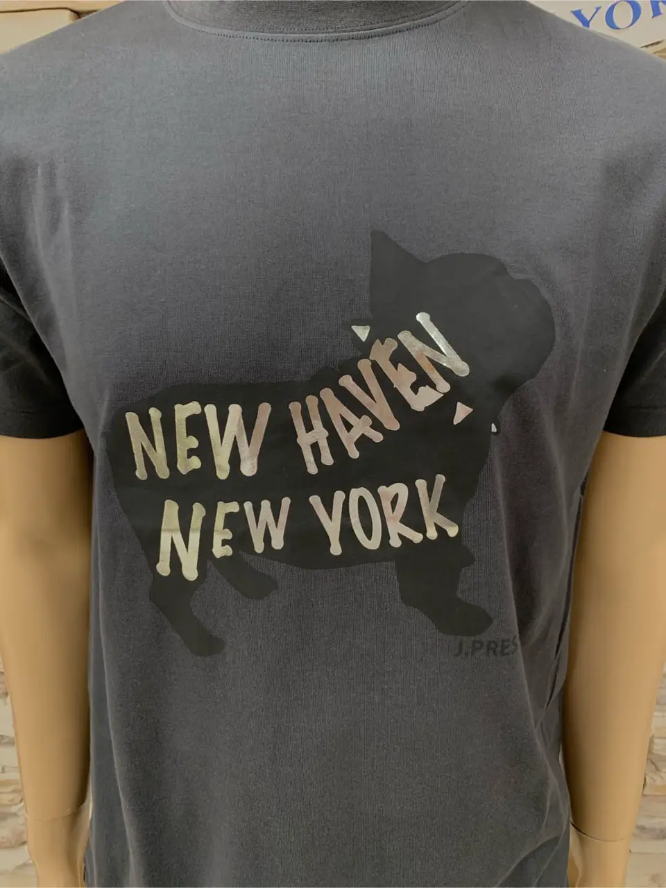 J.PRESS MEN 四日市 コーディネート画像