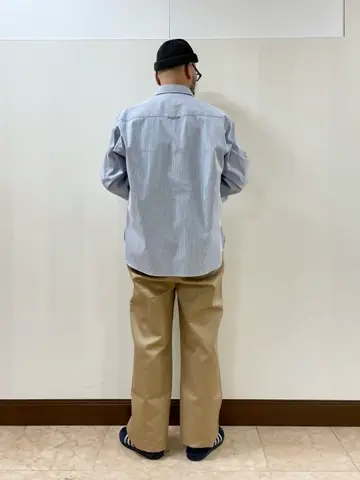 J.PRESS MEN 柳原 コーディネート画像