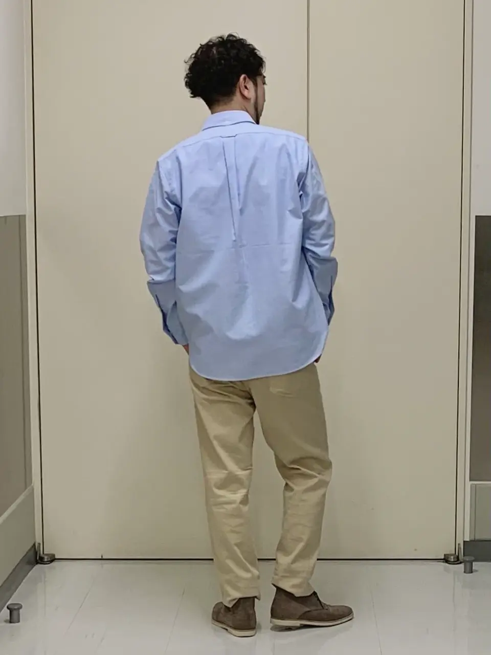 J.PRESS MEN 瀬戸 コーディネート画像