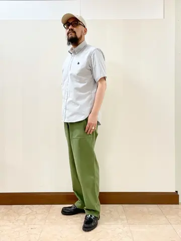J.PRESS MEN 柳原 コーディネート画像