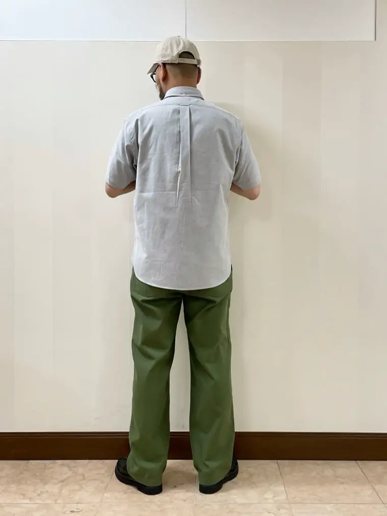 J.PRESS MEN 柳原 コーディネート画像