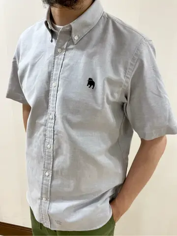 J.PRESS MEN 柳原 コーディネート画像