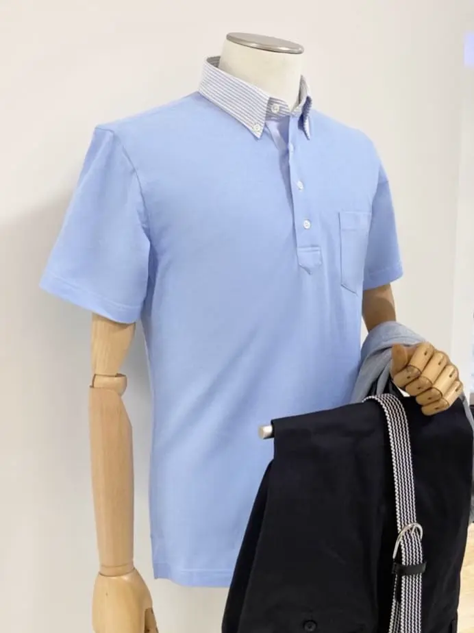 J.PRESS MEN 笹島 コーディネート画像