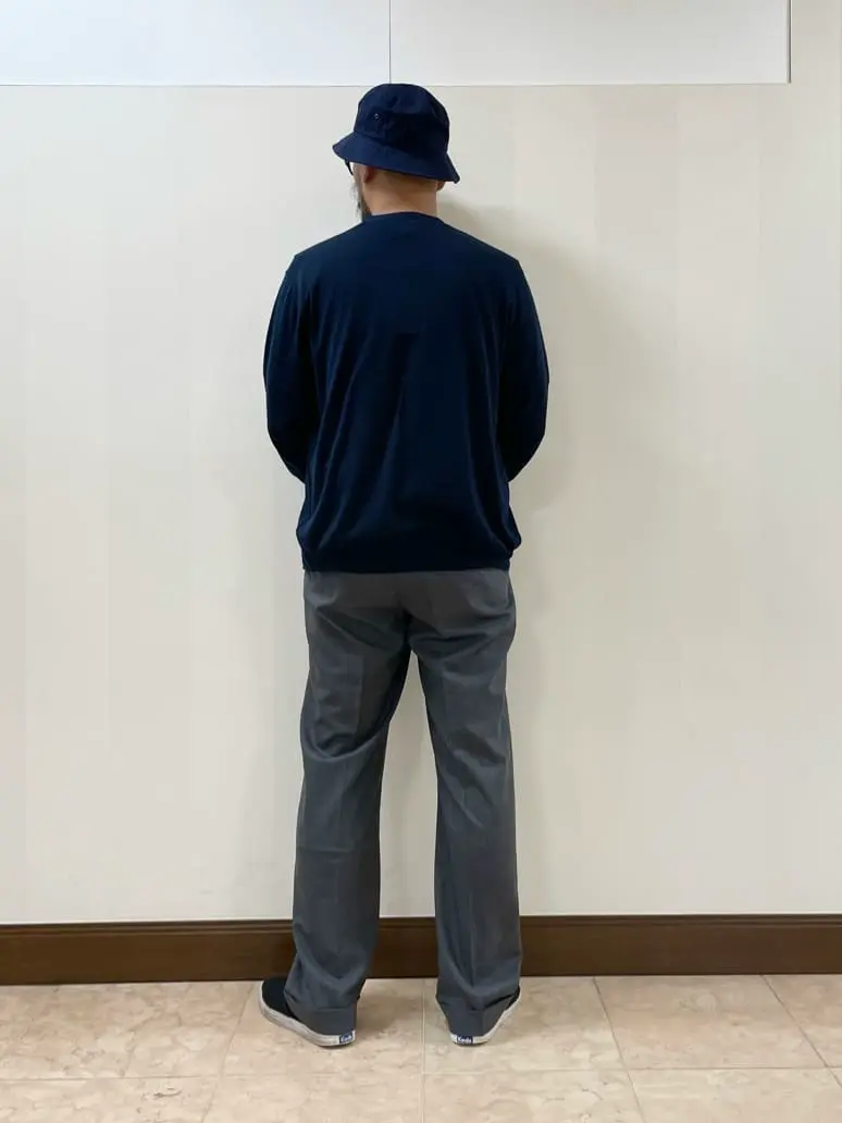 J.PRESS MEN 柳原 コーディネート画像