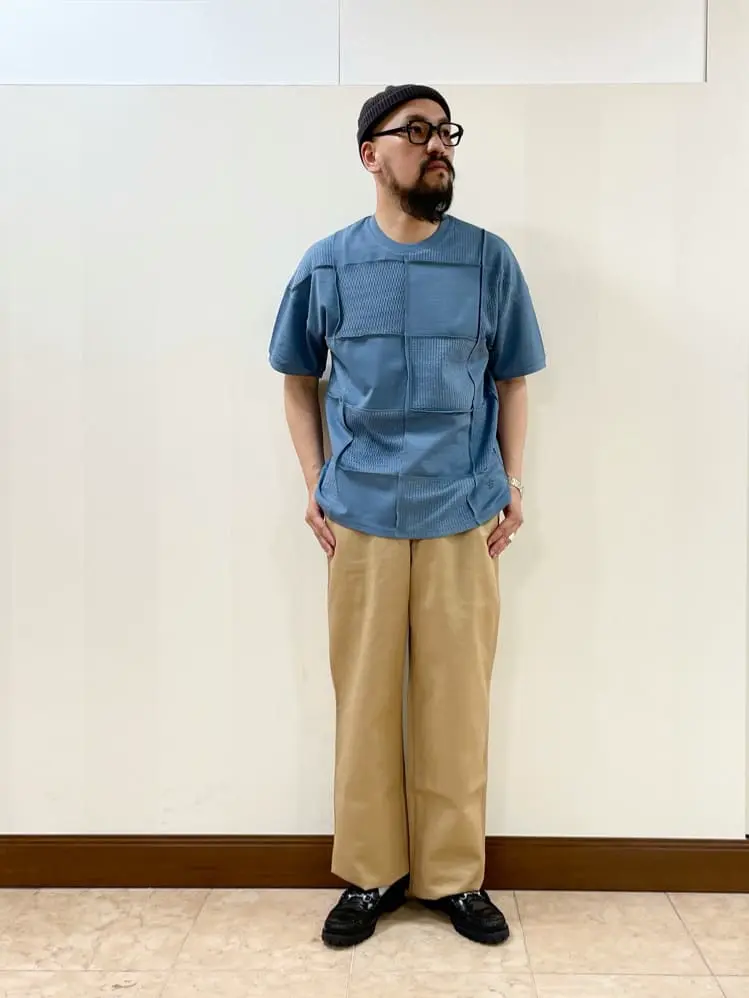 J.PRESS MEN 柳原 コーディネート画像