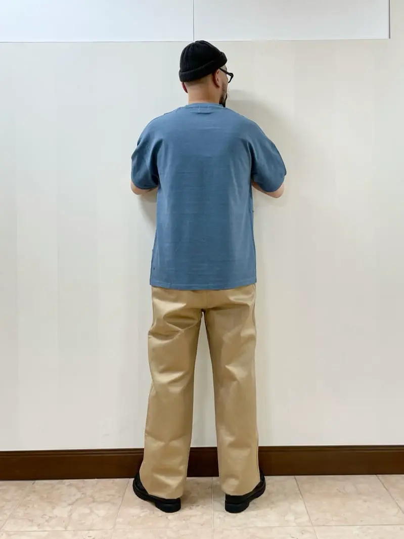 J.PRESS MEN 柳原 コーディネート画像