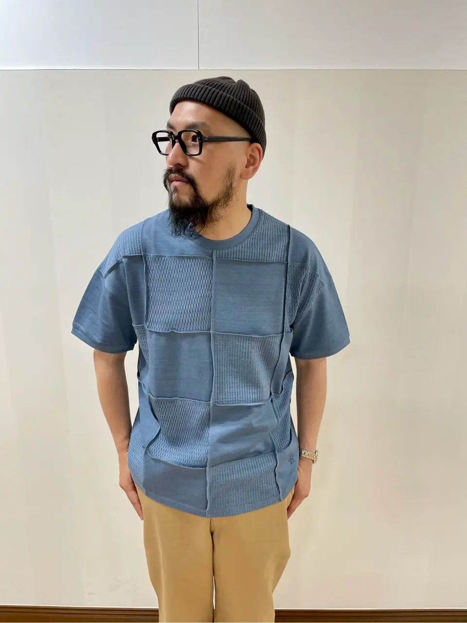 J.PRESS MEN 柳原 コーディネート画像