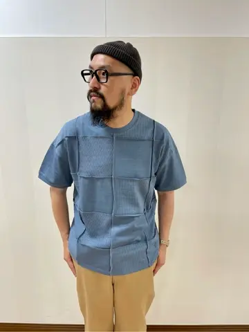 J.PRESS MEN 柳原 コーディネート画像