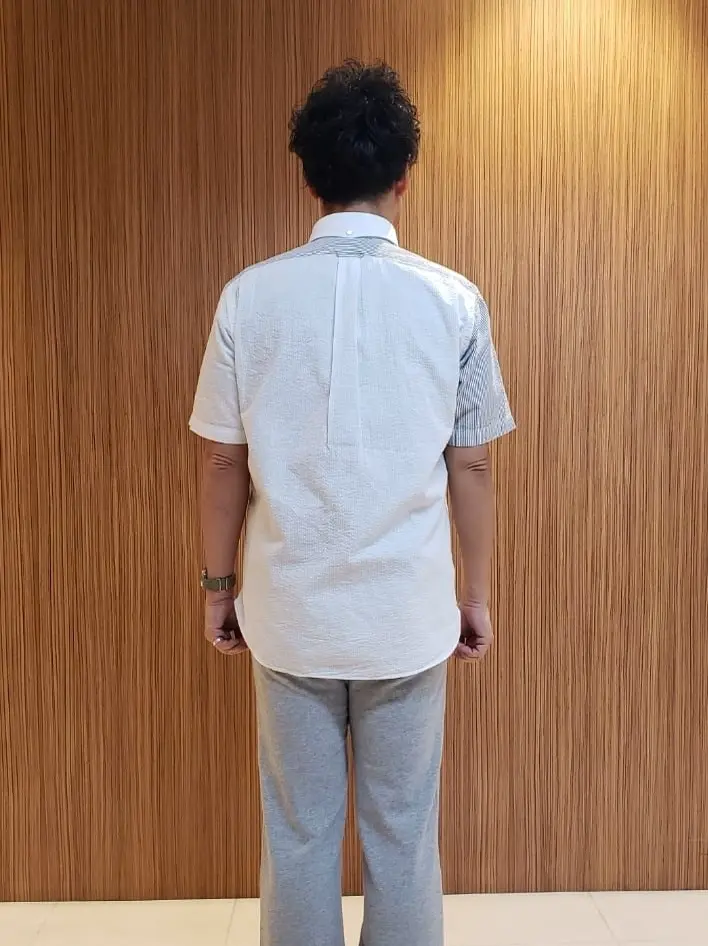 J.PRESS MEN 橋場 コーディネート画像