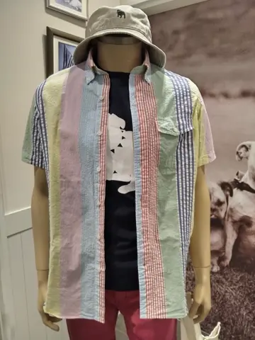 J.PRESS MEN 渡瀬 コーディネート画像