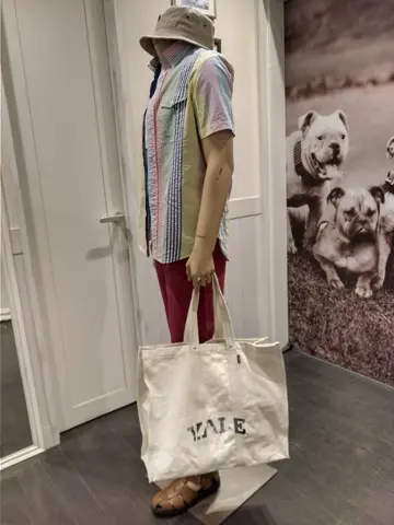 J.PRESS MEN 渡瀬 コーディネート画像