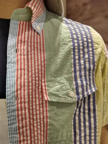 J.PRESS MEN 渡瀬 コーディネート画像