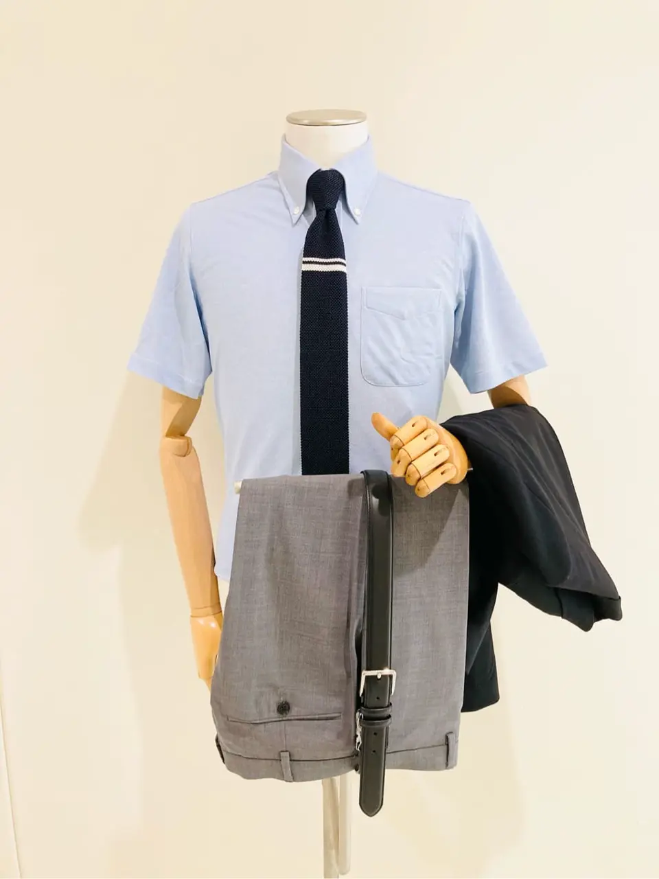  笹島 コーディネート画像