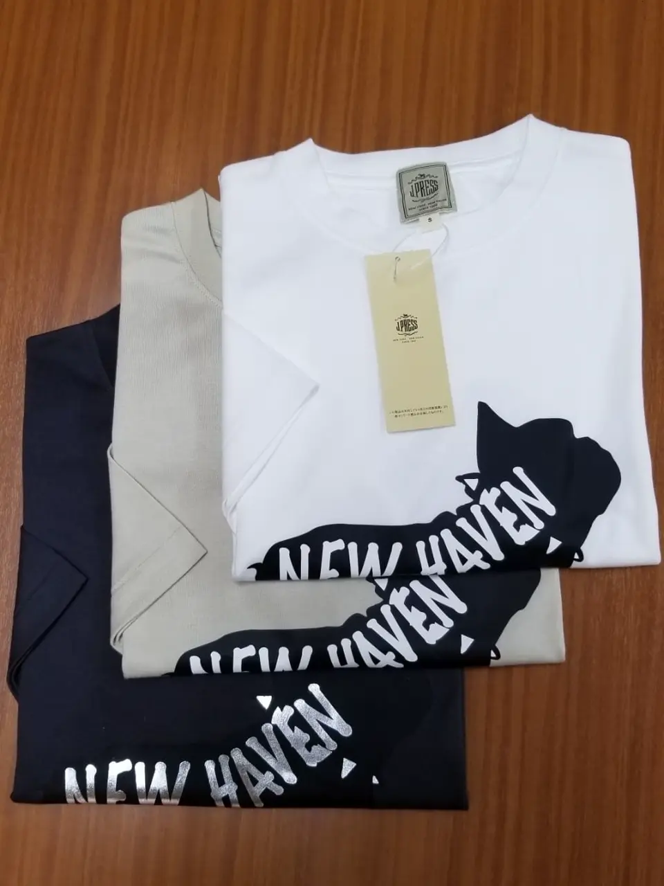 J.PRESS MEN 加賀谷 コーディネート画像