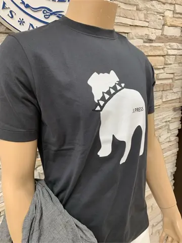 J.PRESS MEN 及川 コーディネート画像