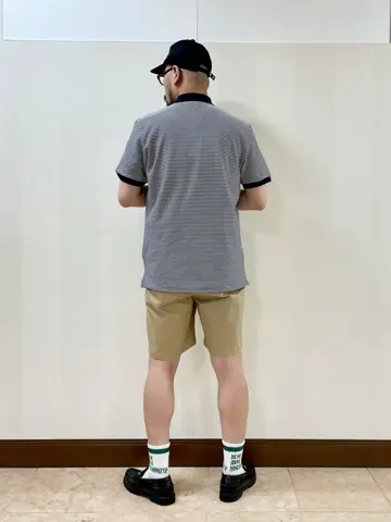 J.PRESS MEN 柳原 コーディネート画像