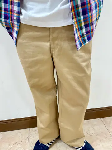 J.PRESS MEN 柳原 コーディネート画像