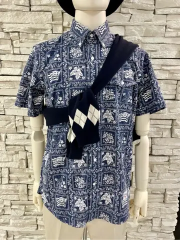 J.PRESS MEN 渡邊 コーディネート画像