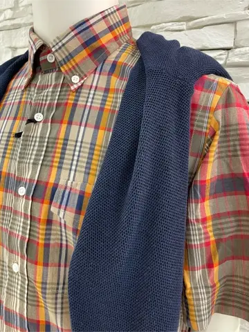 J.PRESS MEN 渡邊 コーディネート画像