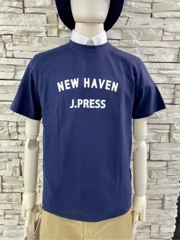 J.PRESS MEN 渡邊 コーディネート画像