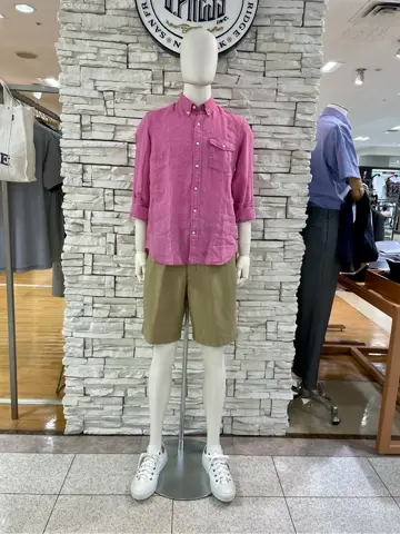 J.PRESS MEN 渡邊 コーディネート画像